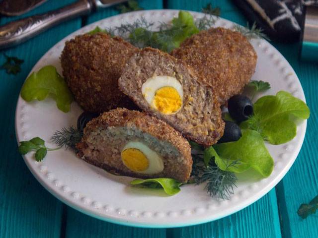 20 вкуснейших рецептов котлет из фарша