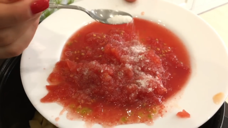 Фрикадельки с рисом рецепт