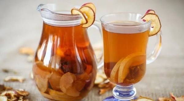 Компоты