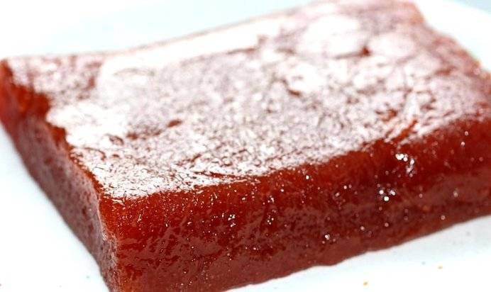 Вкусный мармелад дома: самые интересные рецепты