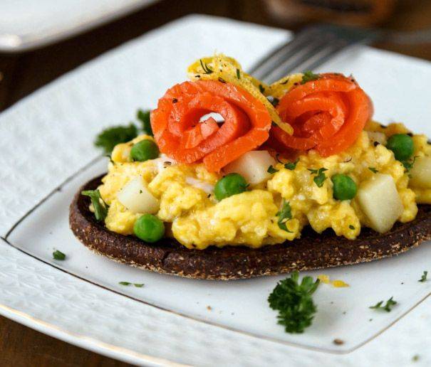 Сморреброды: 7 рецептов приготовления датских бутербодов » вкусно и просто. кулинарные рецепты с фото и видео