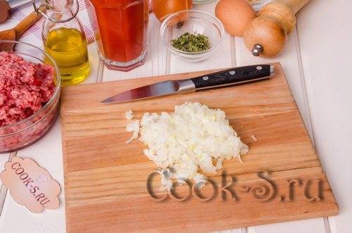 Как приготовить котлеты из гречки