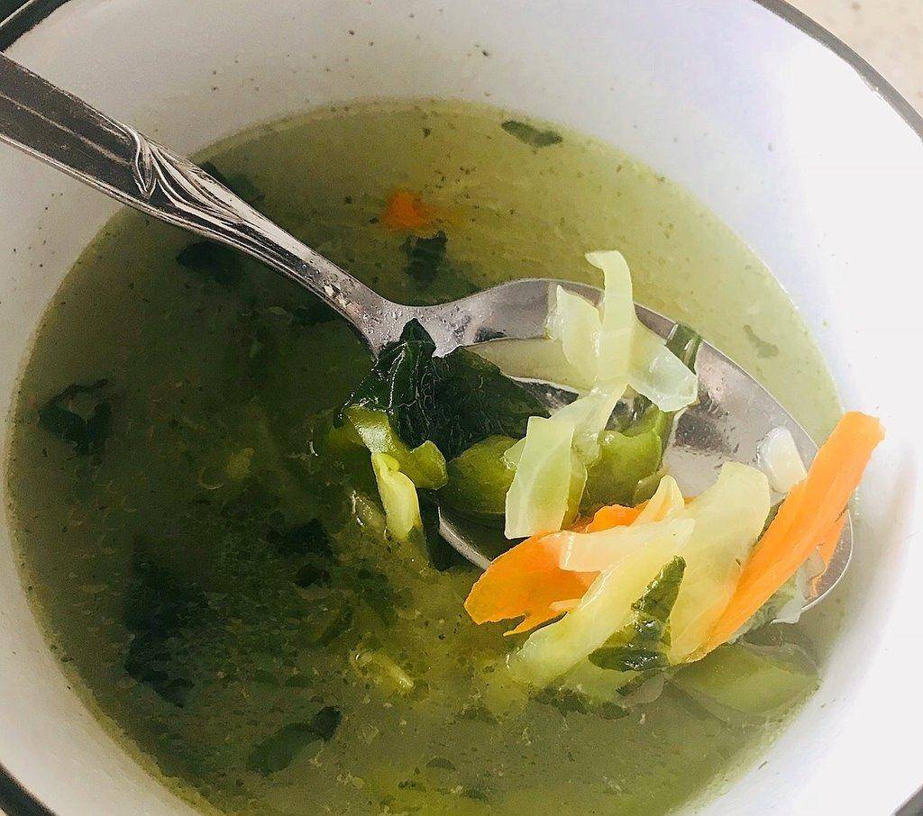 Овощной бульон - лучшие рецепты. как правильно и вкусно приготовить овощной бульон. - автор екатерина данилова - журнал женское мнение