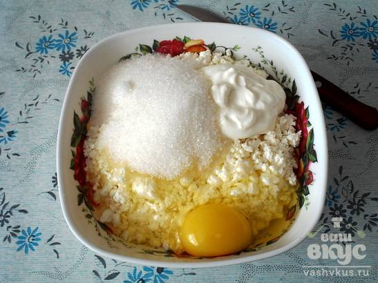 Сочни с творогом: 6 рецептов, как приготовить сочни с творогом