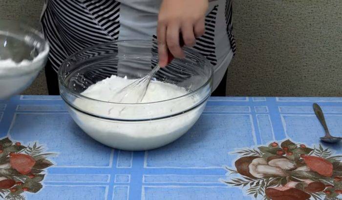 Тесто на рыбный пирог: рецепты