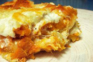 Картофельная запеканка в духовке: рецепты простых, но вкусных блюд