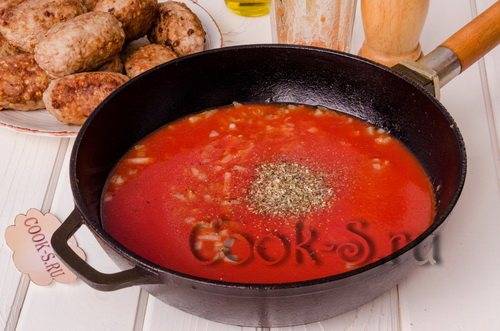 Как приготовить котлеты из гречки