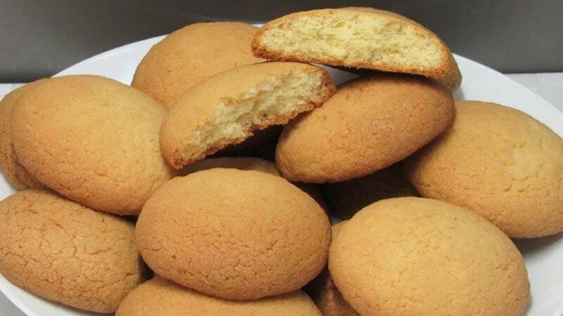 Вкуснейшее пирожное к чаю по русскому рецепту. и его крайне просто готовить