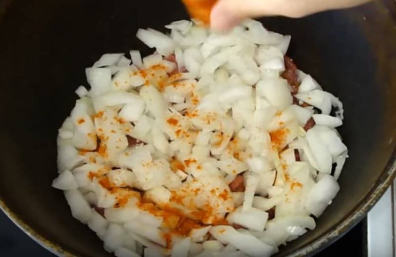 Овощное рагу с картофелем. 8 пошаговых рецептов на любой вкус
