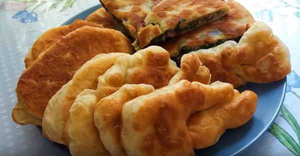 Кулич краффин: 7 новых рецептов пасхального кружевного кулича