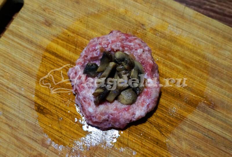 Зразы мясные, картофельные, рыбные, гречневые, рисовые, морковные: рецепты с фото. вкусная начинка для зраз