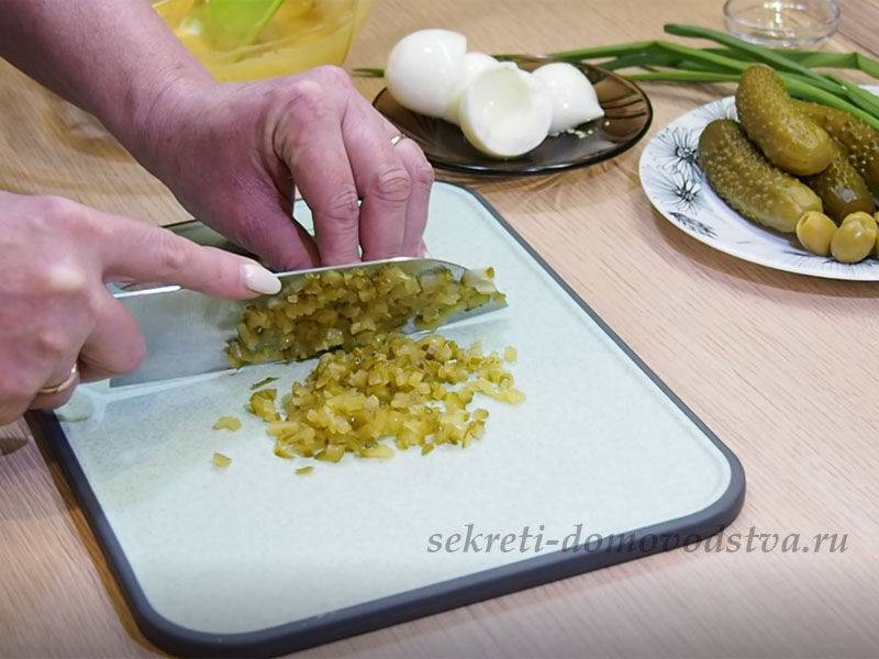 Соус тартар пошаговый рецепт: в домашних условиях, классический рецепт, с огурцом, с чесноком, к рыбе. соус тар -тар от ивлева