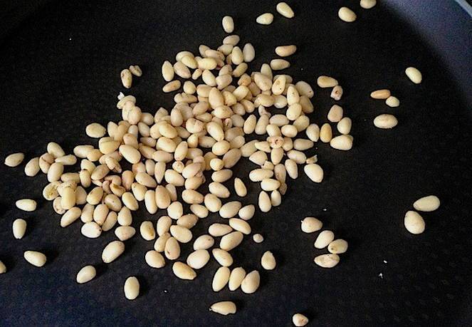 Карпаччо из сырокопченой куриной грудки: рецепт с фото