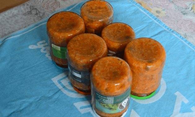 Салат из риса и яиц