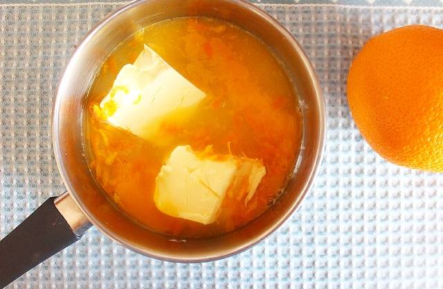 Лимонный курд с желатином рецепт. апельсиновый курд и все его хитрости. где можно применить лимонный крем