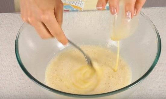 Котлеты с рисом и фаршем