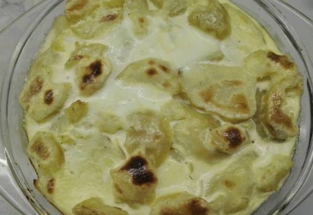 15 быстрых и вкусных рецептов картофельной запеканки