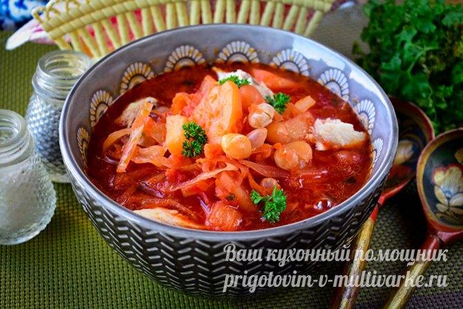 Суп из щавеля с яйцом
