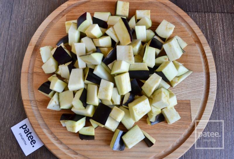 Овощное рагу со свининой в мультиварке с незабываемым вкусом!