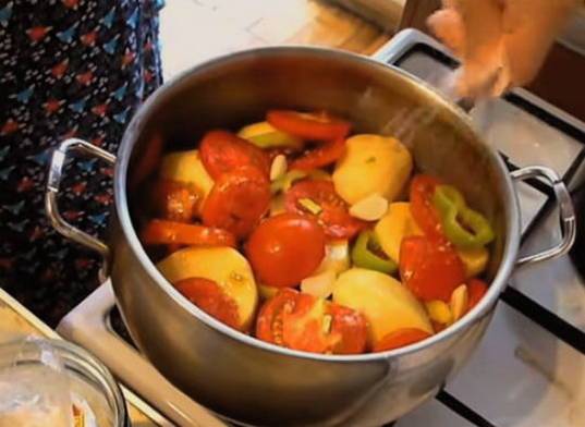 Корейская кухня: 20 самых вкусных рецептов корейских блюд