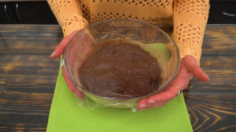 Популярные рецепты шоколадного печенья