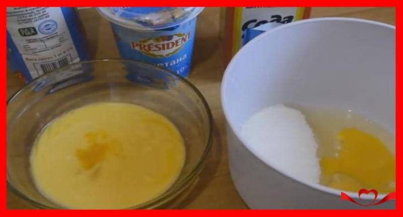 Песочный пирог с яблоками: насыпной, тертый, открытый, с безе, кремом