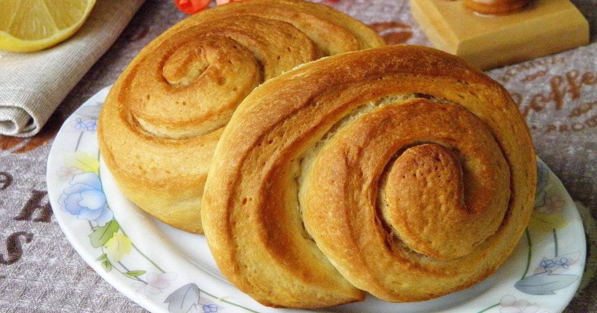 Рецепты выпечки с фото: простые и вкусные