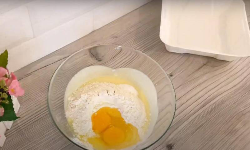 Торты рецепты простые и вкусные в домашних условиях / рецепты с фото