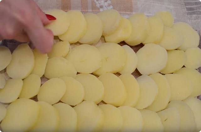 15 быстрых и вкусных рецептов картофельной запеканки