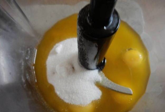 Вкуснейшее пирожное к чаю по русскому рецепту. и его крайне просто готовить