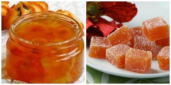Вкусный мармелад дома: самые интересные рецепты