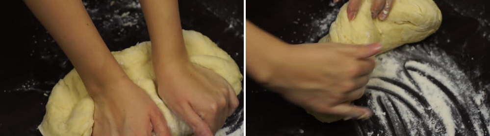 Булочки с корицей «синнабон»