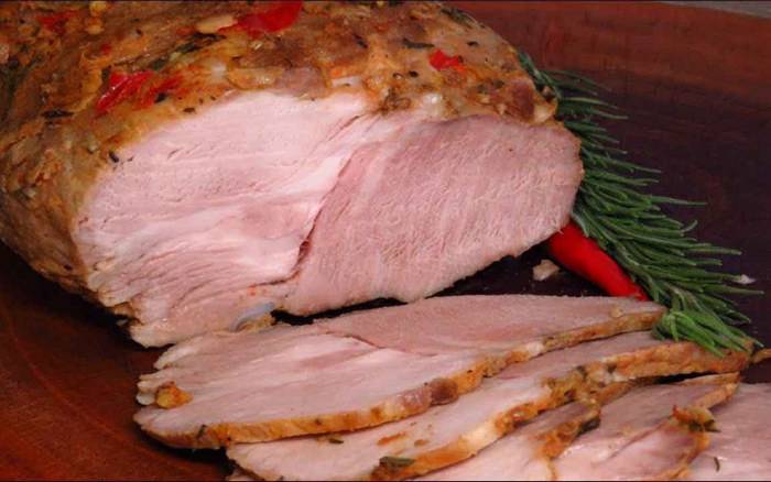 Салат ночь с курицей