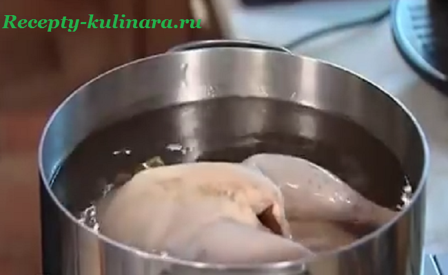 Удачный рецепт теста для домашней лапши