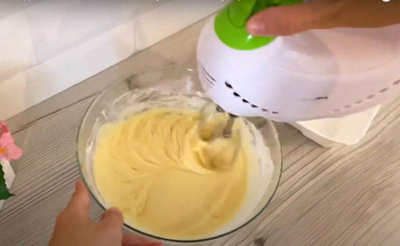 Торты рецепты простые и вкусные в домашних условиях / рецепты с фото