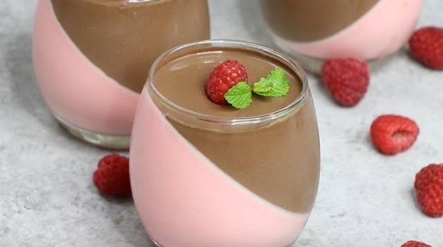 20 вкусных рецептов десертов и сладостей