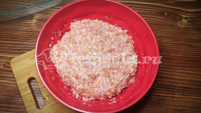 Голубцы рецепт пошагово с фото 3 рецепта голубцов на любой вкус