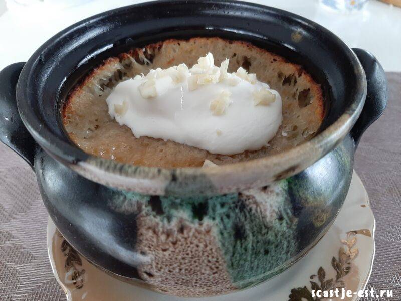 Пошаговый рецепт приготовления картофельной бабки с фото