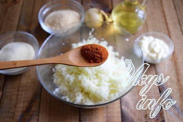 15 рецептов капустных котлет для тех, кто хочет приготовить что-то вкусненькое
