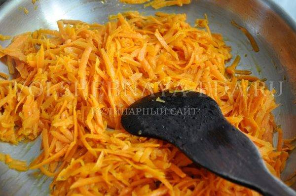 Голубцы из свежей капусты и куриного фарша