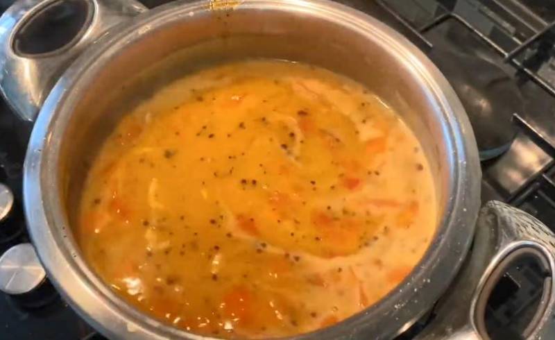 Как приготовить суп пюре из чечевицы, чтобы было вкусно и сытно