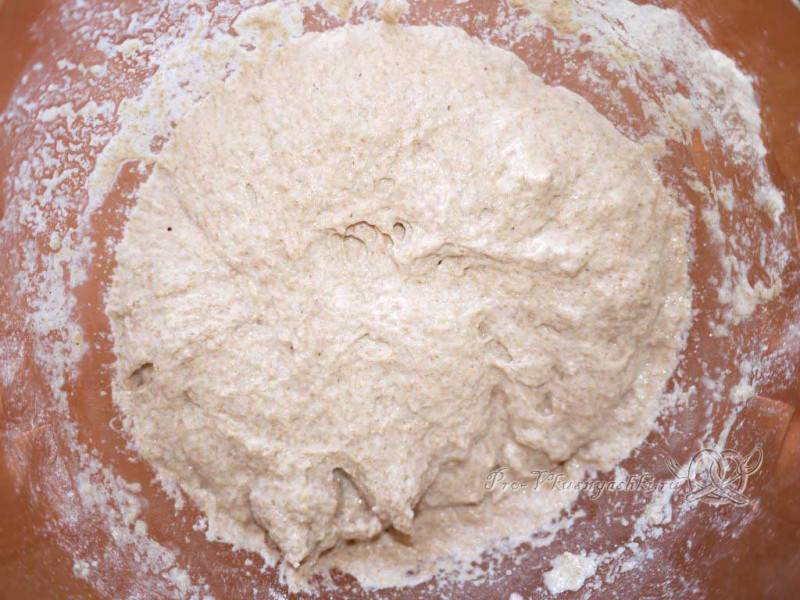 Хлеб из цельнозерновой муки в духовке: очень вкусные рецепты