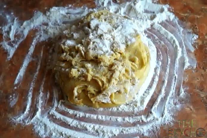Вкуснейшее пирожное к чаю по русскому рецепту. и его крайне просто готовить
