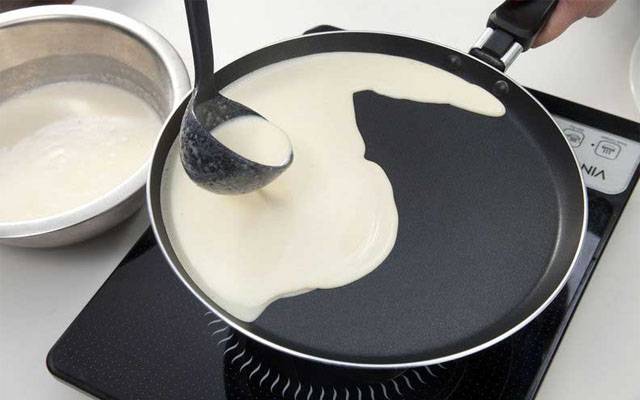 11 рецептов вкусных блинов к масленице
