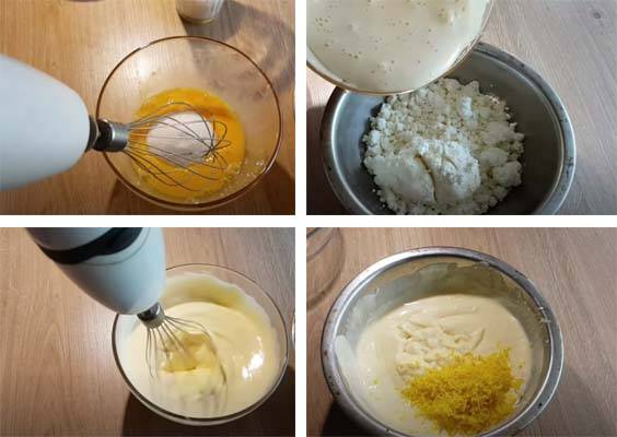 Дрожжевая выпечка - 1349 домашних вкусных рецептов приготовления