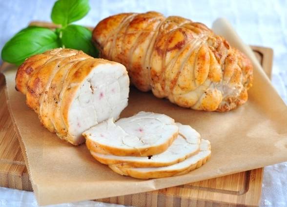 Простые и вкусные закуски на праздничный стол