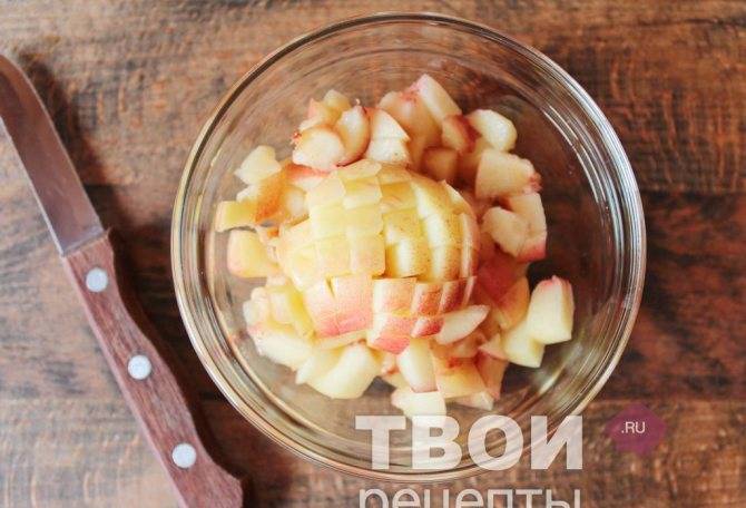 Персики на зиму: лучшие рецепты с пошаговыми фото