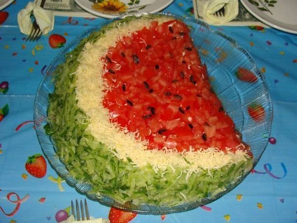 Званый ужин