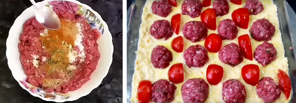 15 быстрых и вкусных рецептов картофельной запеканки