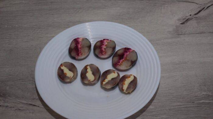 Скумбрия, маринованная в домашних условиях
